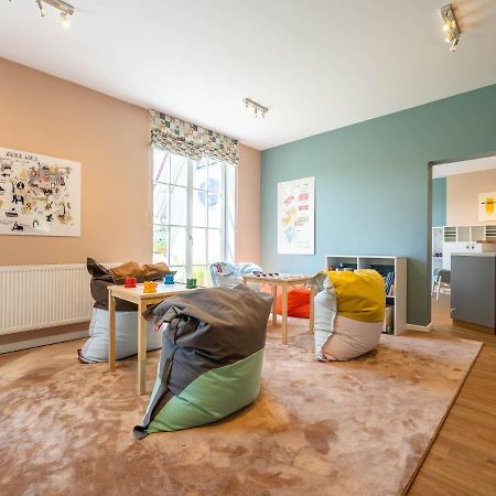 Feriendorf Rugana - Budget Appartement Mit 1 Schlafzimmer A39 Dranske Ngoại thất bức ảnh